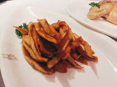 萝卜干-苏浙汇(朝外店)