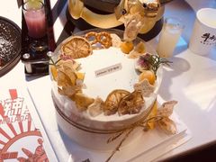 -艾加柒克蛋糕茶歇甜品台(春熙路店)