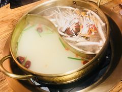 -四喜小胖·北京涮肉(五道营店)