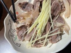-乡亲鹅肉城(昆山店)