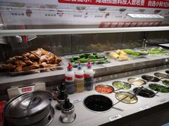 -海底捞火锅(航洋城店)