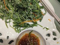 -胶东人家(奥体中心店)