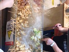 -郭记小街麻辣烫(南小街总店)