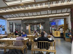 -钟水饺(人民公园总店)