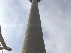 -中央广播电视塔