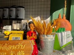 -春莱·老挝冰咖啡·泰式奶茶(柯桥万达店)