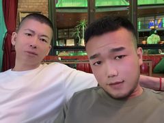 -Famous肥猫墨西哥音乐餐吧(五棵松华熙LIVE店)