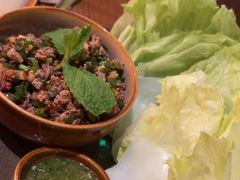 -CHINCHIN 青青·泰国料理(万象食家店)