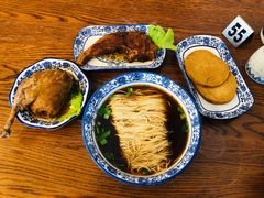 -孙盛兴奥灶面馆·蟹黄面·三虾面(山塘街总店)
