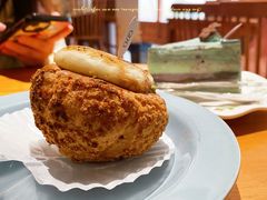-Max Bakery 阿唛手作
