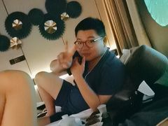 -金来·影院足道(埃美柯店)
