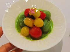-上蔬无瑕· 创意素食·Vegetarian(华采天地店)