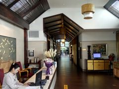 -老房子金沙元年川菜食府·花园餐厅(金沙店)
