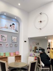 -宝贝家族国际影像馆(东郊记忆店)