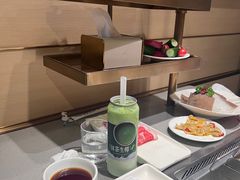 -海底捞火锅(漕宝路店)