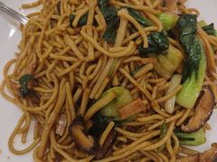 -复旦大学江湾校区食堂