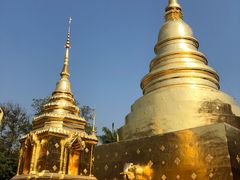 -帕辛寺