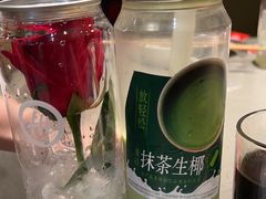 -海底捞火锅(江南盛天地店)
