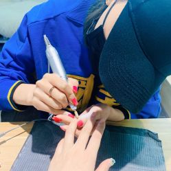 -Cici Nail日式美甲美睫工作室