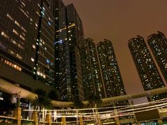 -香港ELEMENTS圆方