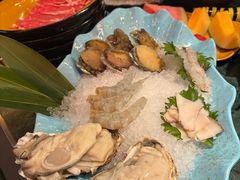-牛New寿喜烧(曹路花园城店)