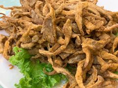 -伊阑泽大循化餐厅