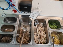 -回味鸭血粉丝汤(新城市广场店)
