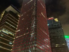 -上海中心大厦