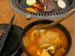 -匠太烧肉台日料理餐酒馆(三林店)