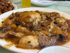 -胖子菜馆(隆昌路店)