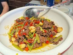 -湘语·湖南家常菜(新洲店)