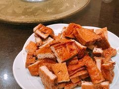 -浩家苑菜馆(汉口路店)