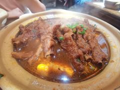 -山四砂锅(钟楼街店)