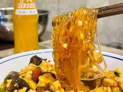 优质小炒-老乌家特色小炒泡馍(大皮院店)