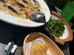 -渔语鱼新川菜Bistro(万象天地店)
