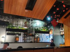 -鱼亨小鲜酸菜鱼(大信店)
