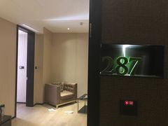 -广州珠江新城木莲庄酒店(暨南大学店)