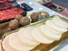 -刘少华贵州小黄牛·鲜牛肉火锅(总店)