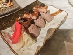 -阿吾罗日本料理(K11艺术中心店)