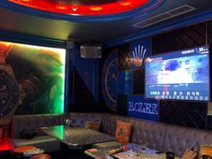 -UK派对KTV(日月广场店)