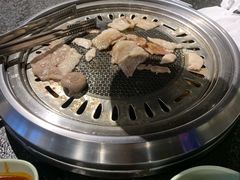 -九寸钉自助·炭火烤肉烧烤(欧乐时尚广场店)