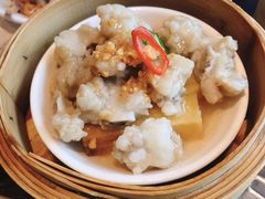 -滋粥楼·顺德菜海鲜茶点(方舟店)