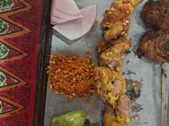 -西域美食(西直门南小街店)