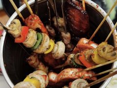 -炒豆合作社(东四总店)