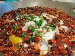 -川人百味(亿合城店)