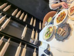 -get pizza意大利餐厅(凯德MALL店)