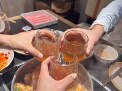 -新大新1993贵州山里味(青云市集店)