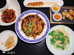 -老头儿油爆虾·知味杭州(爱琴海购物中心)