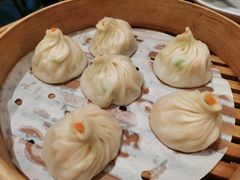 清甜鲜虾马蹄小笼-苏小柳手作点心(控江旭辉分院)