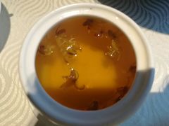 铁皮石斛花汤-樽宴酒楼·地道川菜·品质宴请